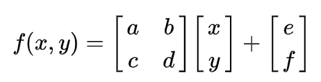 Formula